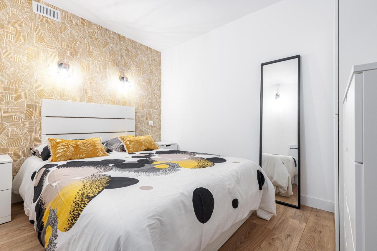 Le Loft Magnan - Ac- Pres Mer - Wifi - Parking - Confort Et Moderne - Supermarches Et Tram Proches Nice Exterior foto